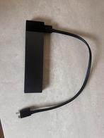 HP Elite & ZBook Docking Station Thunderbolt 3 HSTNN-CX01, Computers en Software, Dockingstations, Ophalen of Verzenden, Zo goed als nieuw