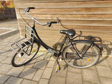 Transportfiets Pelikaan volwassene (28 inch) beschikbaar voor biedingen