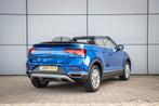 Volkswagen T-Roc Cabrio 1.5 TSI 150pk DSG Style | Apple Carp, Auto's, Volkswagen, 12 maanden, Stof, 4 cilinders, Bedrijf