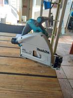 Makita dsp600z invalzaag op accu 36v body, Doe-het-zelf en Verbouw, Gereedschap | Zaagmachines, Invalzaag, Ophalen of Verzenden
