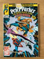 Peter Parker #14 (NL), Eén comic, Europa, Ophalen of Verzenden, Zo goed als nieuw