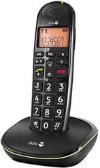 Doro. PhoneEasy 11w, Telecommunicatie, Vaste telefoons | Handsets en Draadloos, Nieuw, Ophalen of Verzenden