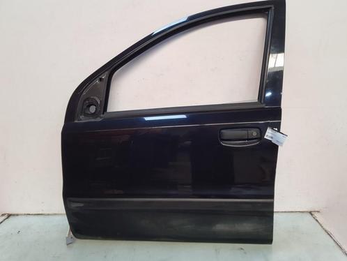 Portier Links Voor Fiat Panda (169) 2010 51767631, Auto-onderdelen, Carrosserie en Plaatwerk, Fiat, Gebruikt