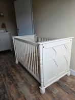Complete Babykamer: Ledikant, Commode & Kast, Ophalen, Gebruikt, Ledikant