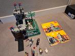 Grote partij lego kasteel 6081, Ophalen of Verzenden, Gebruikt