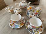 Blond Amsterdam bee happy bijenservies, Huis en Inrichting, Keuken | Servies, Nieuw, Ophalen of Verzenden, Blond Amsterdam, Aardewerk