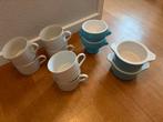Diverse Soepkommen Set, Huis en Inrichting, Keuken | Servies, Ophalen, Gebruikt, Keramiek, Kom(men)