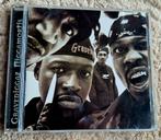 Gravediggaz NiggaMortis 1994 cd album, Ophalen of Verzenden, 1985 tot 2000, Zo goed als nieuw