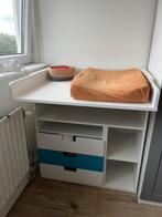 Ikea commode Smastad, Kinderen en Baby's, Kinderkamer | Commodes en Kasten, Ophalen, Gebruikt, 70 cm of meer, 75 tot 100 cm