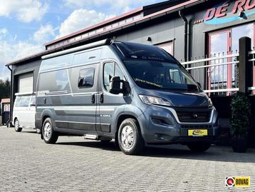 Adria Twin Supreme 600 SPB - Automaat - Compacte buscamper beschikbaar voor biedingen