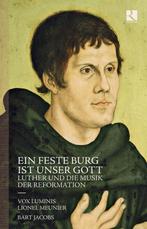 NIEUW 2CD Ein feste Burg / Vox Luminis, Boxset, Ophalen of Verzenden, Nieuw in verpakking, Barok