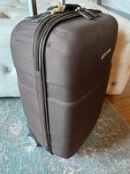 Koffer handbagage, 50 tot 60 cm, Hard kunststof, Ophalen of Verzenden, Zo goed als nieuw