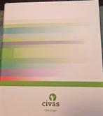 Civas NLP cursus, Boeken, Ophalen of Verzenden, Beta, Nieuw