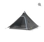 Zeer nette Safarica Sioux tipi tent, Ophalen of Verzenden, Zo goed als nieuw, Tot en met 4