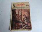 John Rafles serie, de gentleman inbreker, antiek, Ophalen of Verzenden