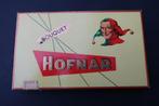 Hofnar Sigaren t.g.v. Jubileum Koningin Juliana 1948-1980, Ophalen of Verzenden, Tabaksdoos of Verpakking