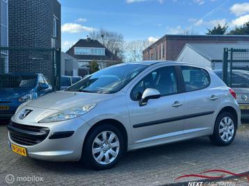 Peugeot 207 1.4 Cool 'n Blue beschikbaar voor biedingen