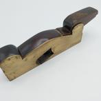 Engelse Messing Shoulder Plane/Schaaf (43656-32)