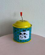 vintage muziekdoosje met Jip en Janneke fiep Westendorp, Fiep westendorp, Fiep westendorp, Gebruikt, Ophalen of Verzenden