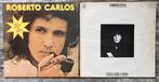 ROBERTO CARLOS / LEONARD COHEN op LP, Ophalen, 1960 tot 1980, Gebruikt, 12 inch
