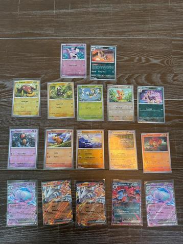 Pokemon - Pokeball & EX Hits - White Flare beschikbaar voor biedingen