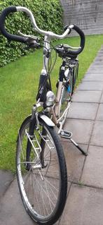 Gazelle damesfiets., Fietsen en Brommers, Fietsen | Dames | Damesfietsen, 53 tot 56 cm, Ophalen, Gebruikt, Gazelle