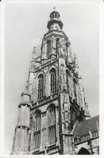 Breda, Grote kerk, toren, Verzenden, 1940 tot 1960, Gelopen, Noord-Brabant