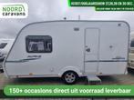 Sprite alpine diamond anniversary 440 MOVER + ENKELE BEDDEN, Tot en met 2, Bedrijf, 750 - 1000 kg, 5 tot 6 meter