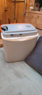 Campingaz Elektrische Koelbox, Ophalen of Verzenden, Gebruikt, Koelbox, Elektrisch