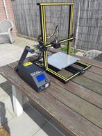 creality CR-10, Computers en Software, 3D Printers, Gebruikt, Creality, Ophalen