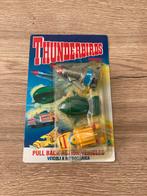 Thunderbirds Voertuigen Set - Nieuw in Verpakking, Ophalen of Verzenden, Nieuw