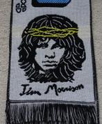 sjaal Jim Morrison (The Doors), Verzamelen, Ophalen of Verzenden, Nieuw
