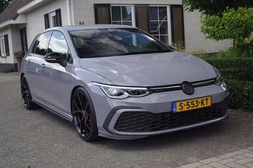 Volkswagen GOLF GTE 1.4 TSI Hybride (245pk) DSG IQ licht/Nav, Auto's, Volkswagen, Bedrijf, Golf, ABS, Adaptive Cruise Control