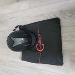 Paardrijcap, Dieren en Toebehoren, Paardrijkleding, Ophalen of Verzenden, Zo goed als nieuw, Kinderen, Cap