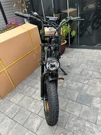 fatbike v8 plus nieuw, Ophalen, Nieuw
