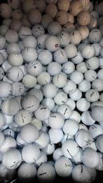 Wilson golfballen AAAA kwaliteit 100 stuks, Sport en Fitness, Ophalen of Verzenden, Zo goed als nieuw, Bal(len)