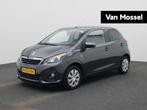 Peugeot 108 1.0 e-VTi Active | AIRCO | BLUETOOTH | ELEKTRISC, Voorwielaandrijving, 12 maanden, Stof, Gebruikt