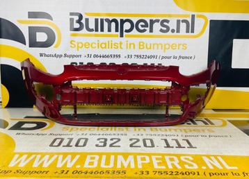 BUMPER FIAT PUNTO EVO VOORBUMPER 2-B1- 3923Z beschikbaar voor biedingen
