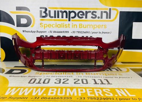 BUMPER FIAT PUNTO EVO VOORBUMPER 2-B1- 3923Z, Auto diversen, Tuning en Styling, Ophalen of Verzenden
