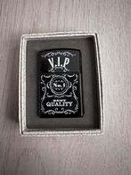 Aansteker - Jack Daniels stijl, Ophalen of Verzenden, Zo goed als nieuw, Aansteker