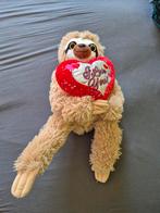 Knuffel, Ophalen, Gebruikt, Overige typen
