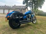 Kawasaki VN 900 Custom – 2007 – Slechts 17.149 km – Chopper, Motoren, 2 cilinders, 900 cc, Particulier, Meer dan 35 kW
