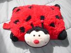 C .J PRODUCTS PILLOW PETS PEE WEES LADY BIRD KNUFFEL, Verzenden, Nieuw, Overige typen