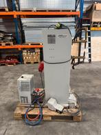 Puntlas apparaat - Tecna 4646N - *NIEUW*, Doe-het-zelf en Verbouw, Gereedschap | Lasapparaten, Ophalen, Nieuw, Minder dan 150 ampère