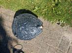 Kolenkit met schep, Ophalen