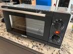 Severin mini oven (800 watt), Witgoed en Apparatuur, Ovens, Minder dan 45 cm, Minder dan 45 cm, Oven, Ophalen of Verzenden