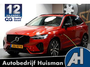 Volvo XC60 2.0 T8 AWD Recharge LONG RANGE 335kW/455pk Aut8 U beschikbaar voor biedingen