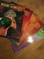 Rooie oortjes stripboeken. Prijs incl. verzending., Boeken, Stripboeken, Meerdere stripboeken, Ophalen of Verzenden, Zo goed als nieuw