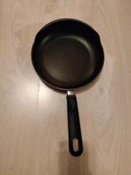 Wokpan met afneembaar handvat, Huis en Inrichting, Keuken | Potten en Pannen, Ophalen of Verzenden, Koekenpan of Braadpan