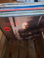 Platen verzameling Franse muziek, Cd's en Dvd's, Vinyl | Pop, Ophalen of Verzenden